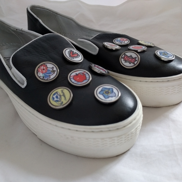 SIMONETTA loafers - Picture 6 of 7